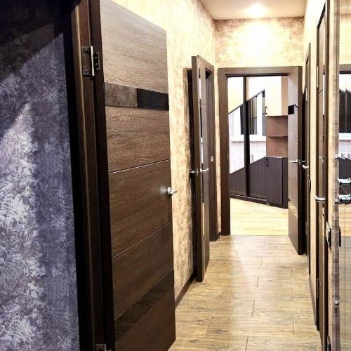 3-комн квартира Удельная пгт, улица Солнечная, 37