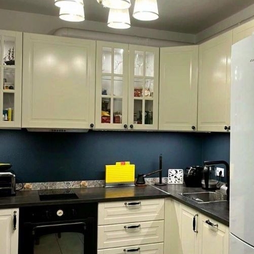 1-комн квартира Ясеневая улица, 12к1