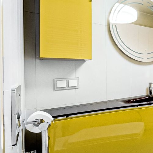 4-комн квартира проспект Маршала Жукова, 39к6