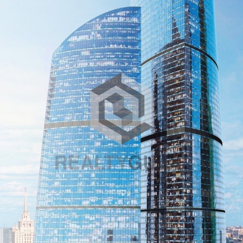 Офис Красногвардейский 1-й проезд