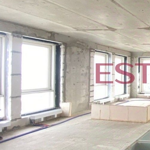 3-комн квартира Новоостаповская улица, 20