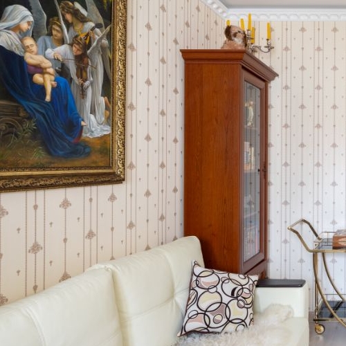 3-комн квартира Ольгино мкр, Балашиха, улица Шестая,  д. 15