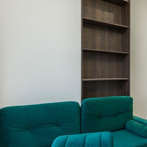 Студия Мичуринский проспект, 56