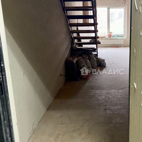 Студия с. Немчиновка, проезд Рублевский, 27