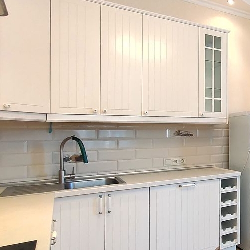 4-комн квартира Красногорск, улица Новая Опалиха, 12