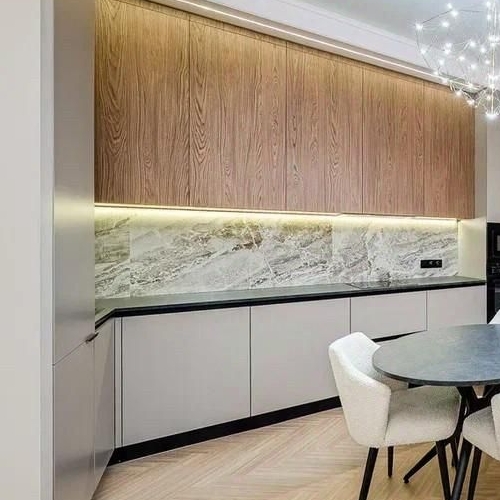 3-комн квартира Староалексеевская улица, 5А