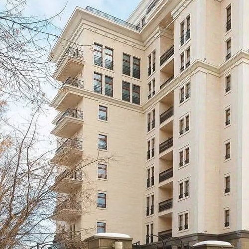 4-комн квартира 2-я Фрунзенская улица, 8