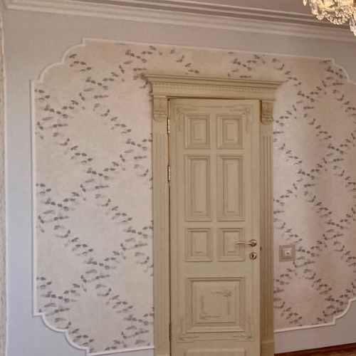 4-комн квартира Хорошевское шоссе, 16к2