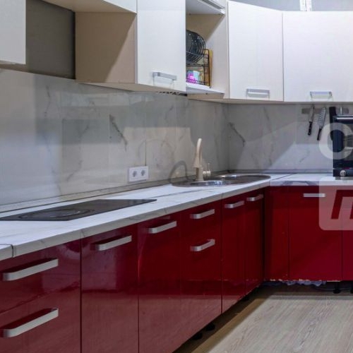 3-комн квартира Жуковский, улица Гагарина, 62