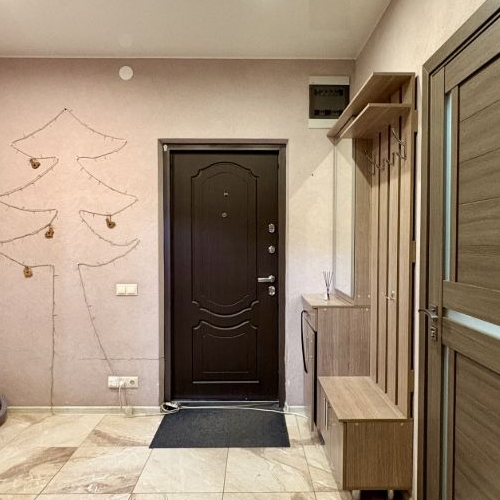 2-комн квартира Клязьма кв-л, проезд Набережный, 6