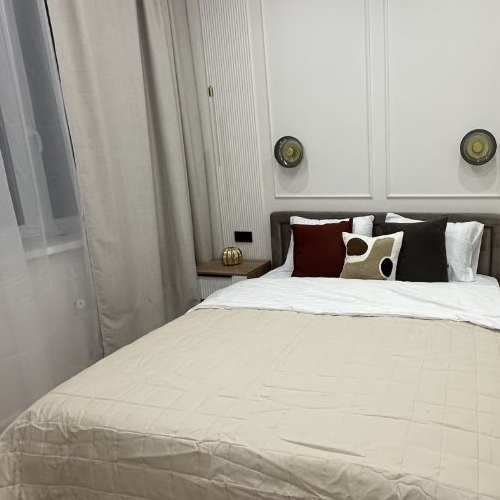 2-комн квартира Староалексеевская улица, 5А