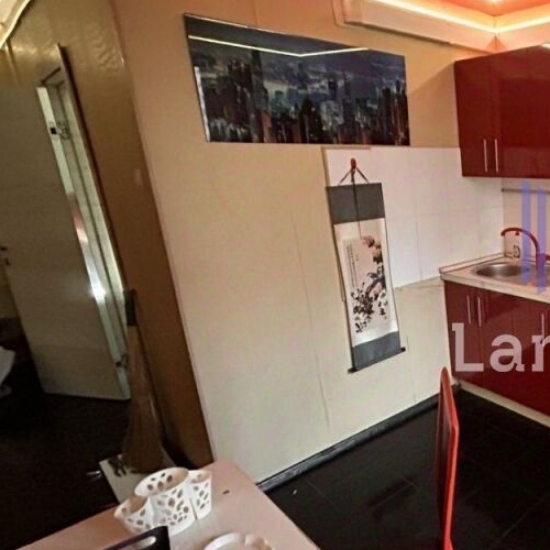 1-комн квартира улица Летчика Ульянина, 2