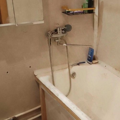 1-комн квартира Ивантеевка, улица Богданова,  д. 17