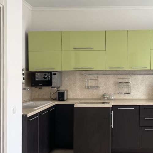 2-комн квартира Боровское шоссе, 2Ак1