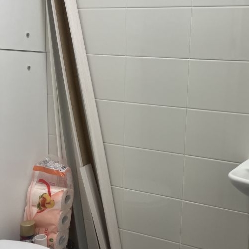 3-комн квартира Складочная улица, 4