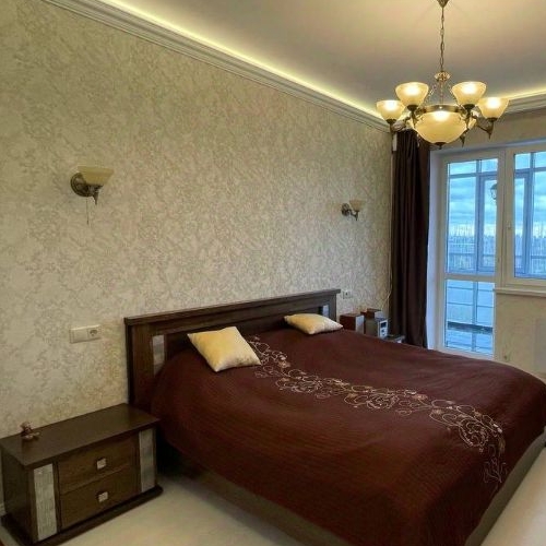 3-комн квартира Красногорск, бульвар Красногорский, 23к1