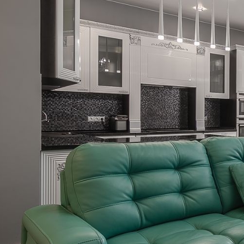 3-комн квартира Видное, улица Березовая, 3