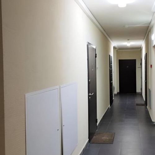 1-комн квартира Химки, улица Имени К.И. Вороницына, 1к2