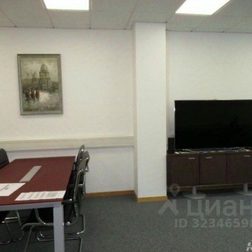 Офис Новочеремушкинская ул,  д. 71/32