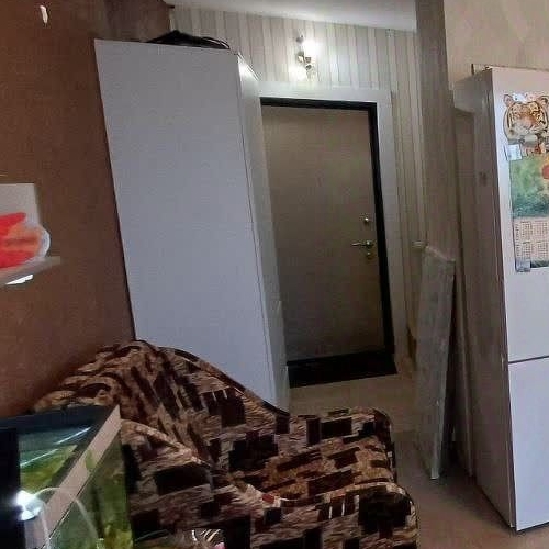 Студия Северный кв-л, д. Сапроново, Купелинка мкр, 20