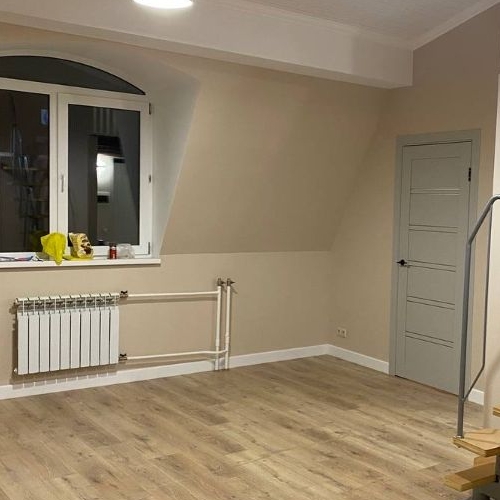 1-комн квартира д. Бородино, шоссе Варшавское, 77