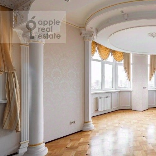 4-комн квартира Давыдковская улица, 3