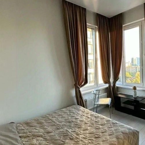 2-комн квартира Одинцово, улица Маршала Бирюзова, 7к4