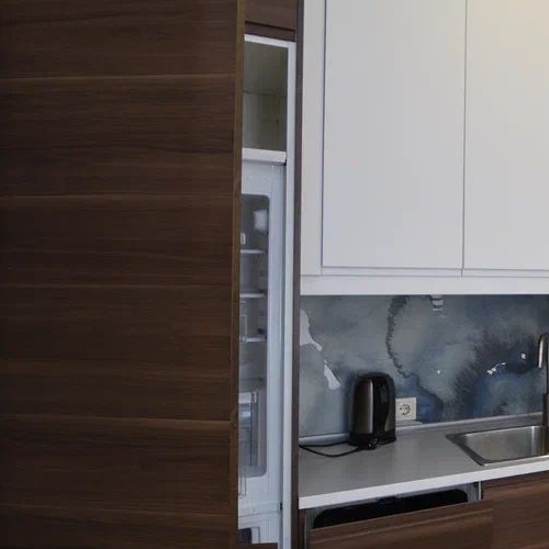 2-комн квартира улица Маршала Рыбалко, 2к9