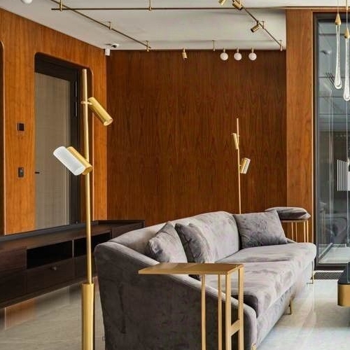 1-комн квартира Озерковская набережная, 6