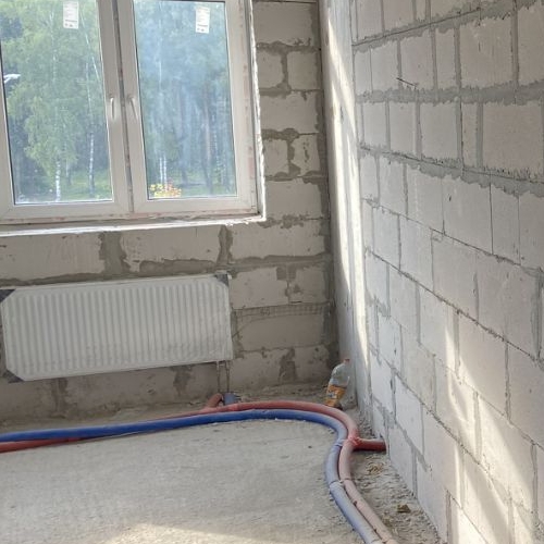 1-комн квартира Раменское, улица Березовая Роща, 1