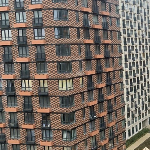 3-комн квартира Большая Филевская улица, 3к4