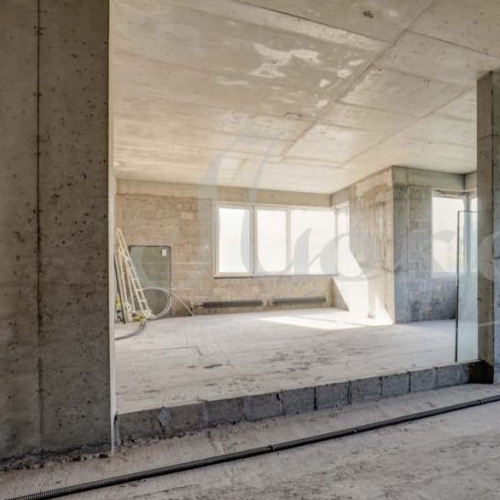 4-комн квартира улица Маршала Конева, 14