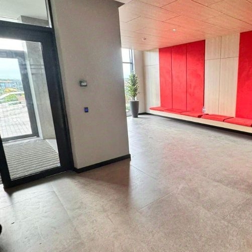 Студия д. Сапроново, улица Калиновая