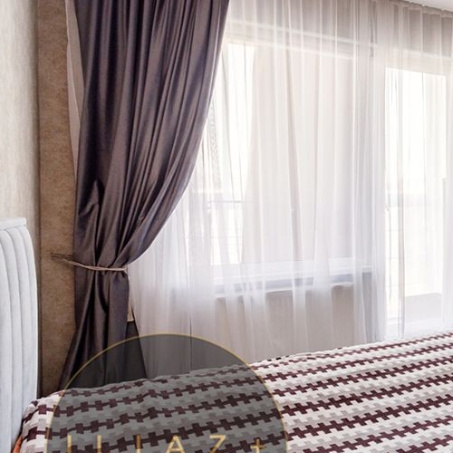 3-комн квартира Сампо ЖК, д. Красный Поселок, улица Фадеева,  д. 10