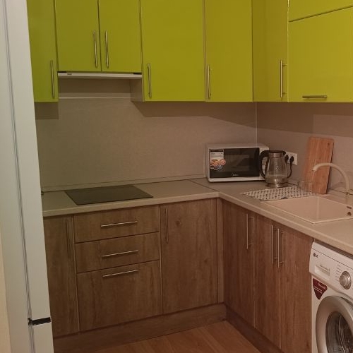 Студия Автозаводская улица, 23с931к1