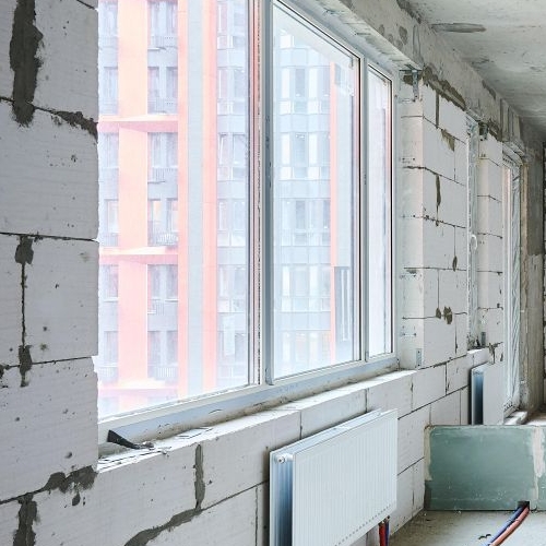 1-комн квартира Новоостаповская улица, 20