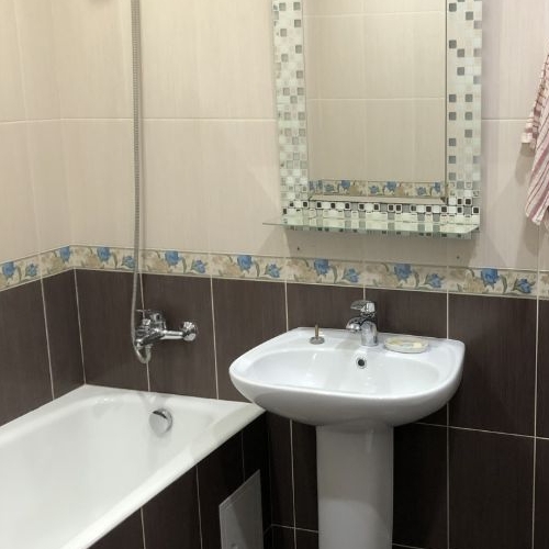 3-комн квартира Ольгино мкр, Балашиха, улица Шестая,  д. 11