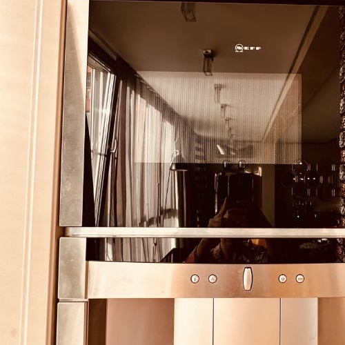 2-комн квартира Рублевское шоссе, 70к5