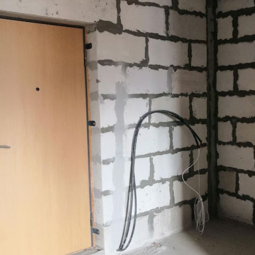 Студия д. Горки, улица Туровская, 3