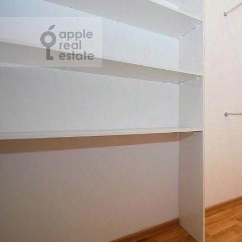 5-комн квартира Береговая улица, 4к10