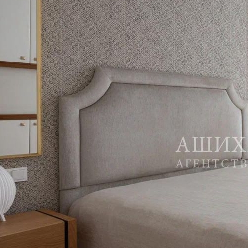 6-комн квартира Большой Афанасьевский переулок, 28