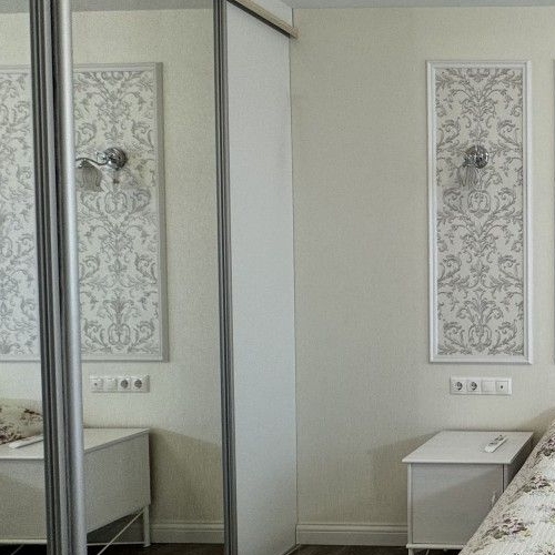 3-комн квартира Звенигород, проезд Ветеранов, 10к1