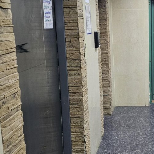 1-комн квартира улица Полины Осипенко, 10к1