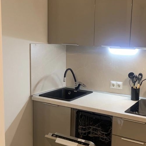 Студия Химки, улица Кудрявцева, 10