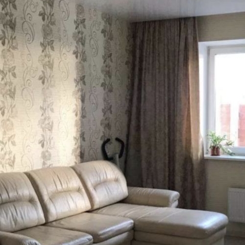 1-комн квартира Пушкино, улица Чехова, 1к1