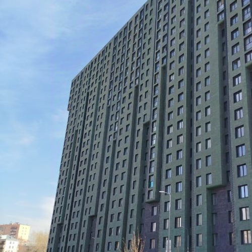 3-комн квартира Люберцы, Красноармейская улица, 19