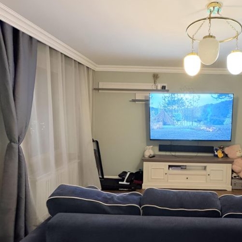 3-комн квартира Красногорск, улица Авангардная, 4