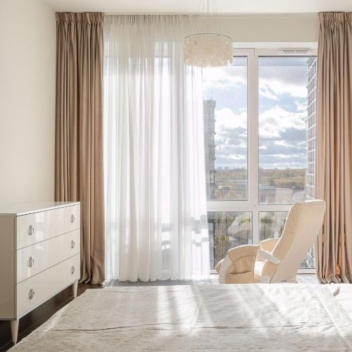 2-комн квартира Гжатская улица, 5к1