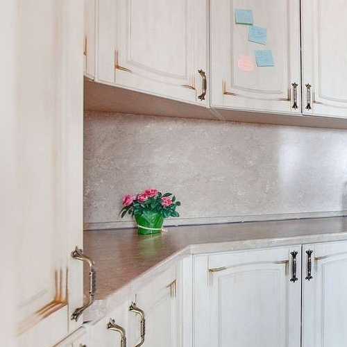 4-комн квартира с. Ромашково, улица Никольская, 2к2