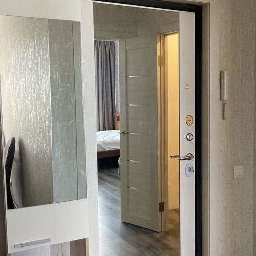 1-комн квартира Пушкино, улица Добролюбова, 32к2